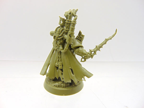 Plague Champion Gangrus