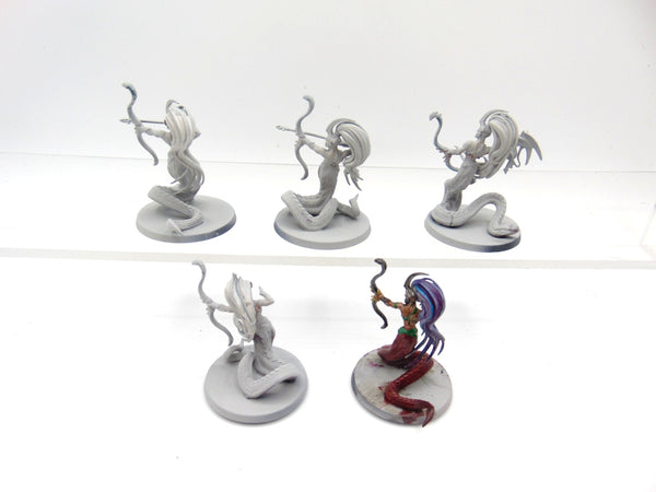 Blood Stalkers