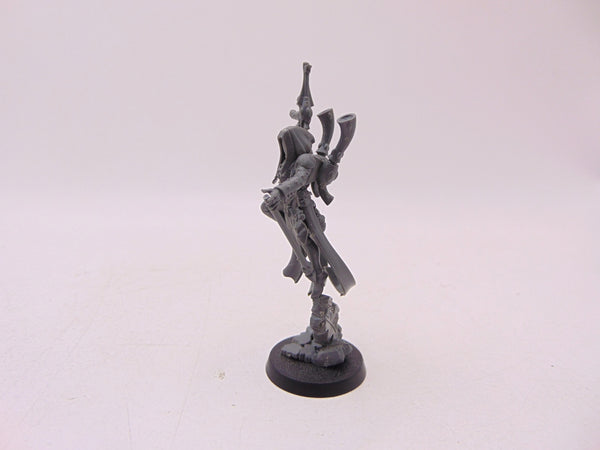 Shadowseer