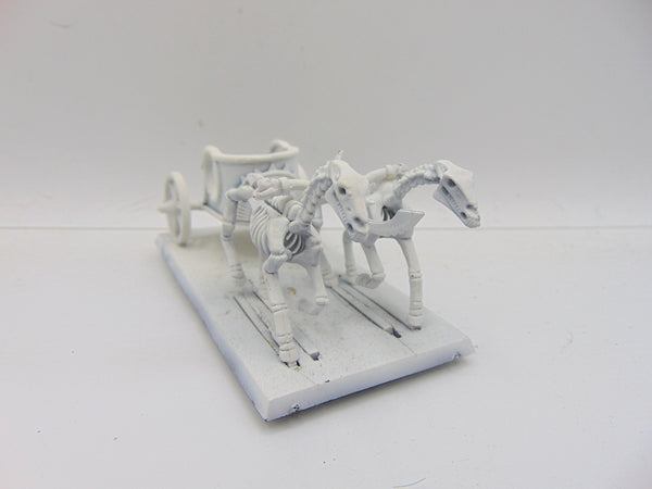 Skeleton Chariot