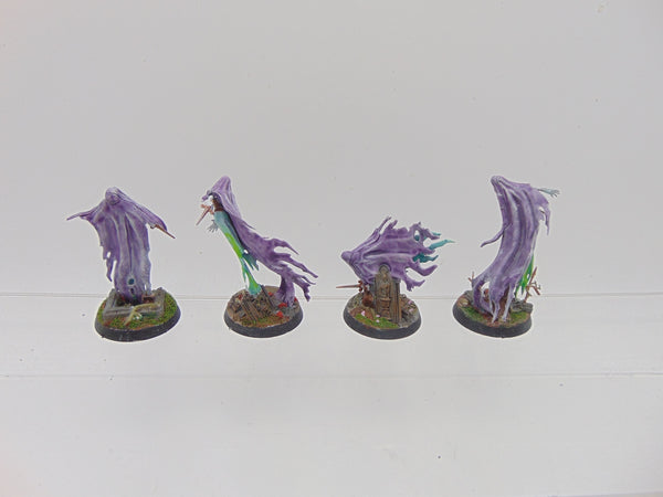 Myrmourn Banshees