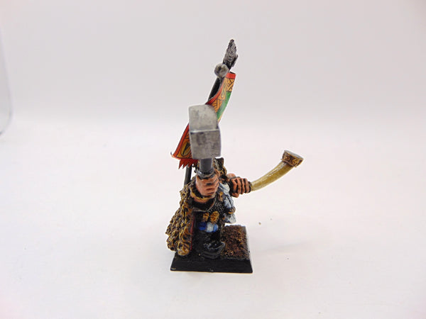 King Kazador