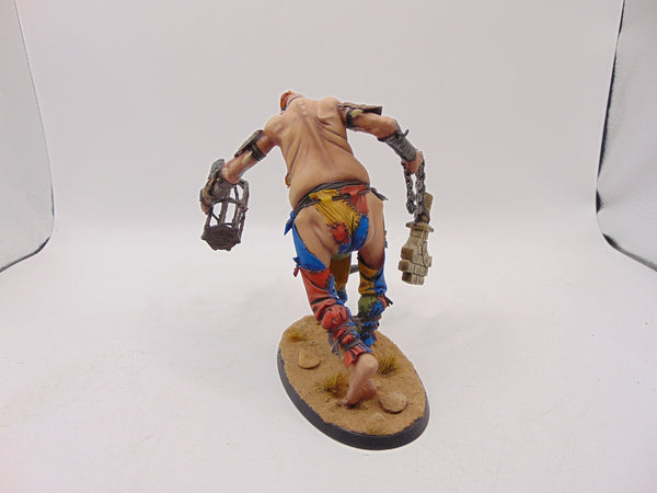Gargant / Giant