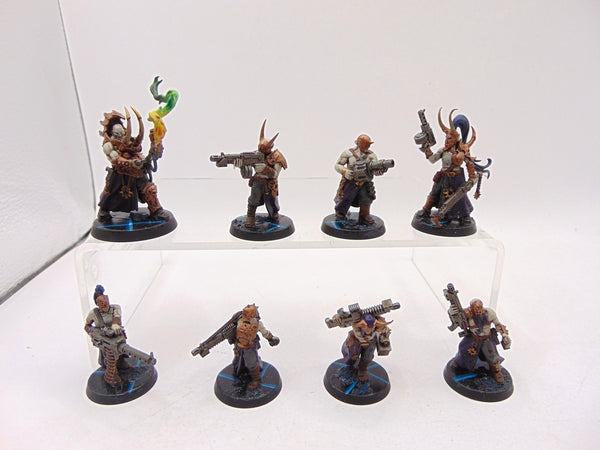 Cultists of the Abyss