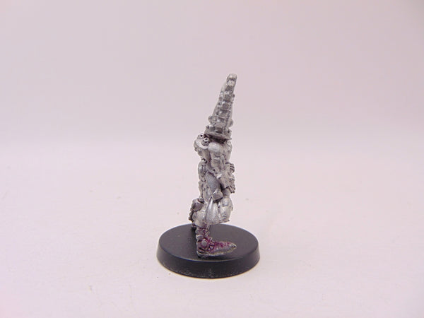 Fire Dragon Exarch