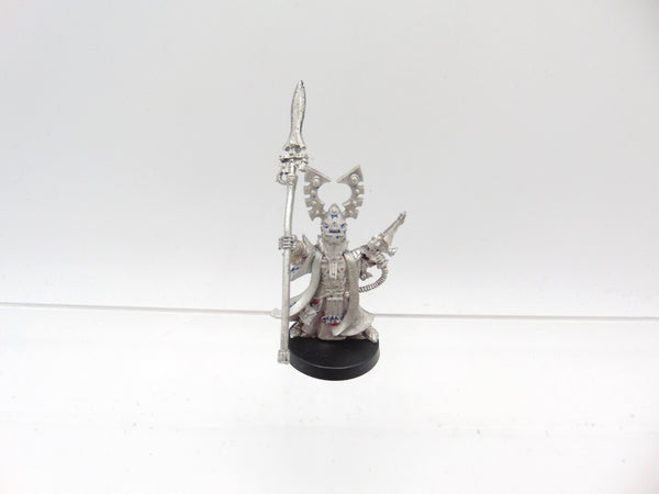 Farseer