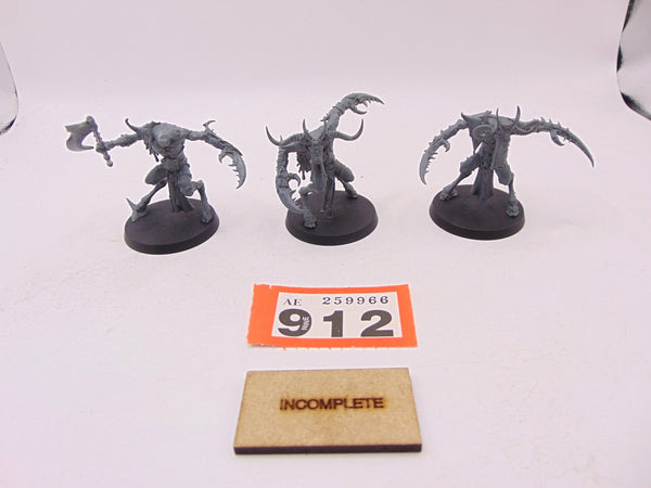 Slaangor Fiendbloods