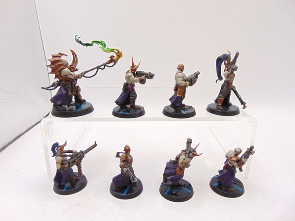 Cultists of the Abyss