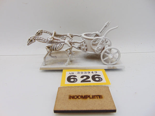Skeleton Chariot