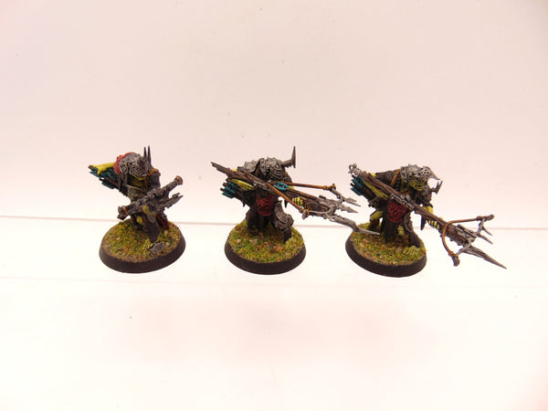 Man Skewer Boltboyz