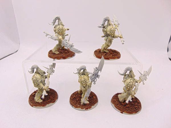 Custodian Guard