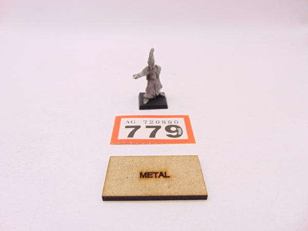 Sea Elf Repeating Crossbow Commander