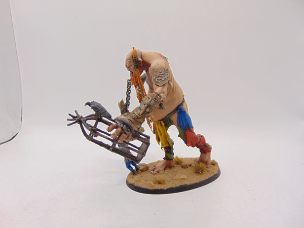 Gargant / Giant