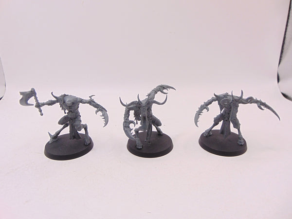 Slaangor Fiendbloods