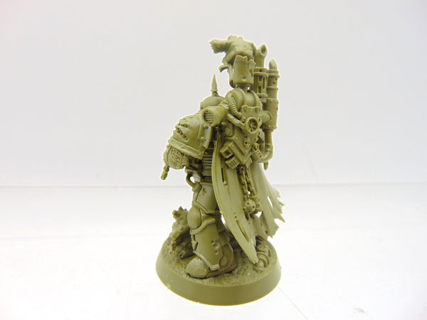 Plague Champion Gangrus