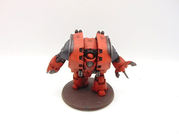 Leviathan Pattern Siege Dreadnought