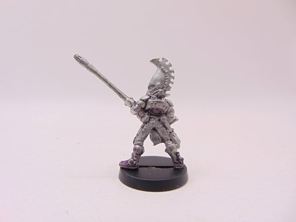 Fire Dragon Exarch