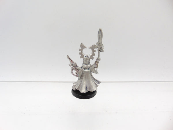 Farseer