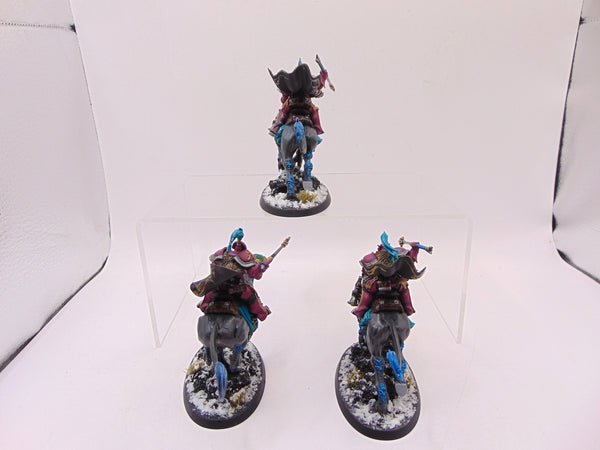 Vanguard Palladors