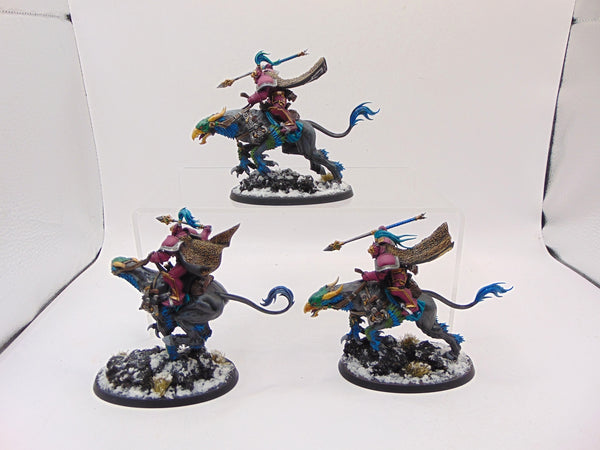 Vanguard Palladors