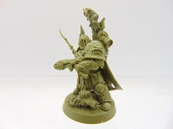 Plague Champion Gangrus