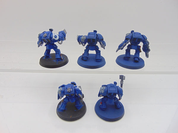 Terminator Assault Squad