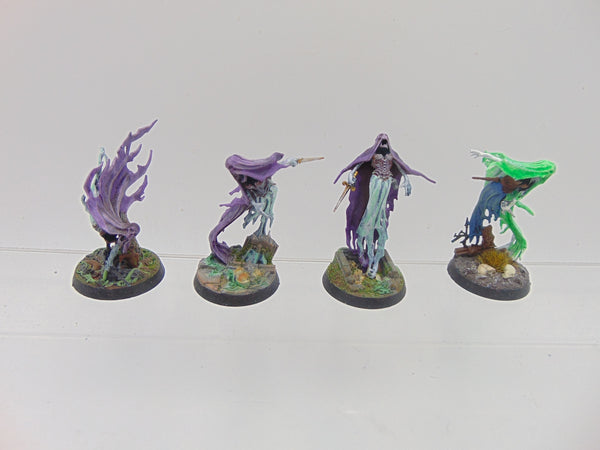 Myrmourn Banshees