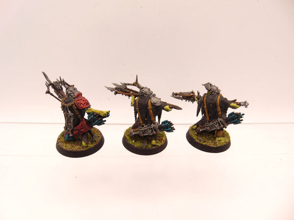 Man Skewer Boltboyz