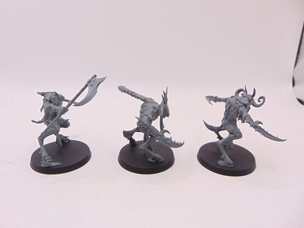 Slaangor Fiendbloods