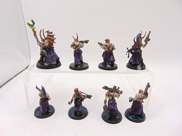 Cultists of the Abyss