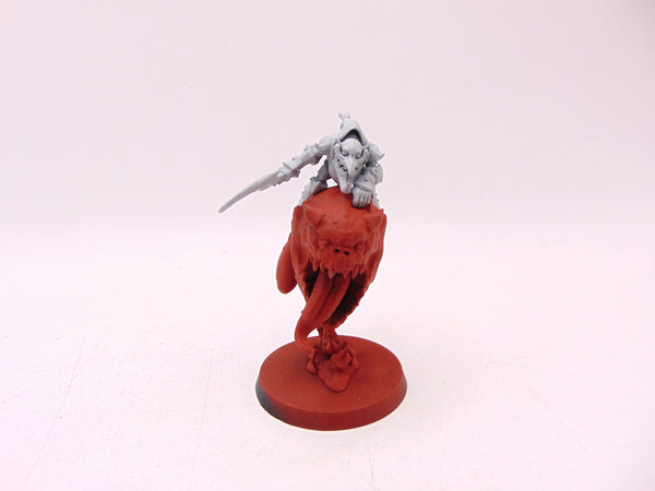 Loonboss on Giant Cave Squig