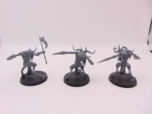 Slaangor Fiendbloods