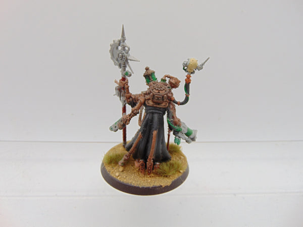 Tech Priest Dominus