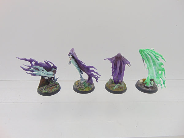 Myrmourn Banshees