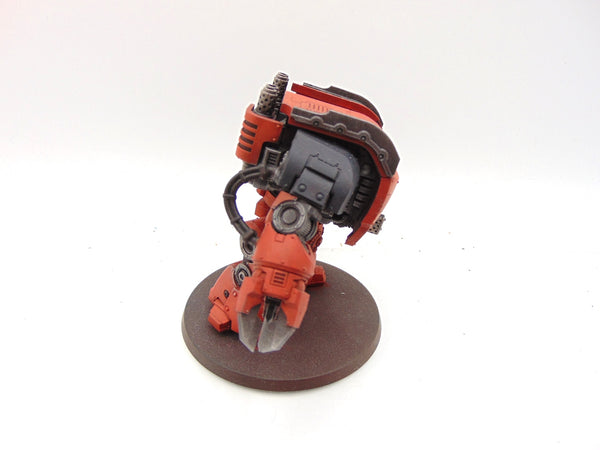 Leviathan Pattern Siege Dreadnought