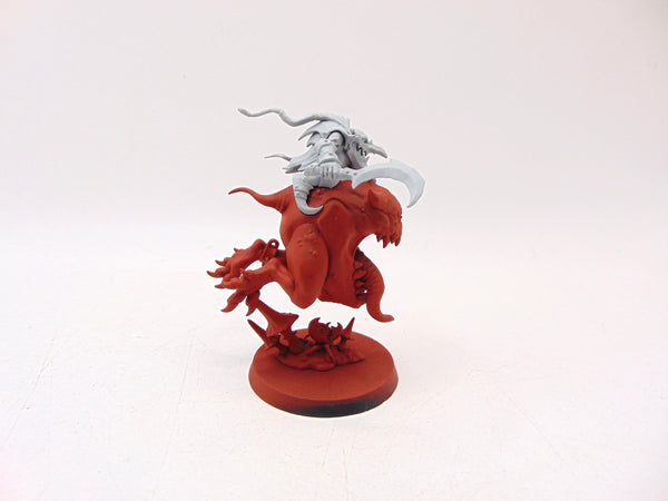 Loonboss on Giant Cave Squig