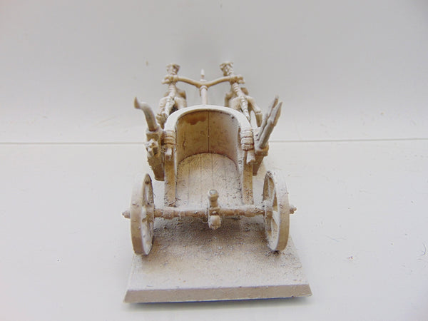Skeleton Chariot