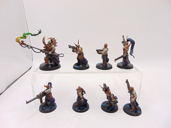 Cultists of the Abyss