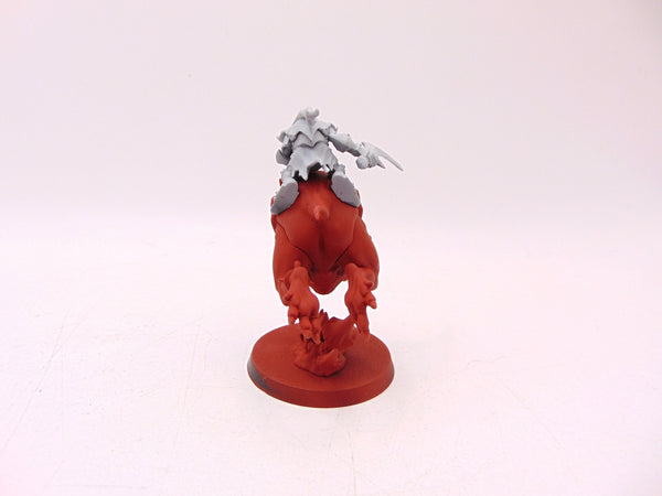 Loonboss on Giant Cave Squig
