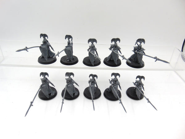 Vanari Auralan Wardens