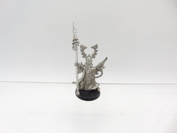 Farseer