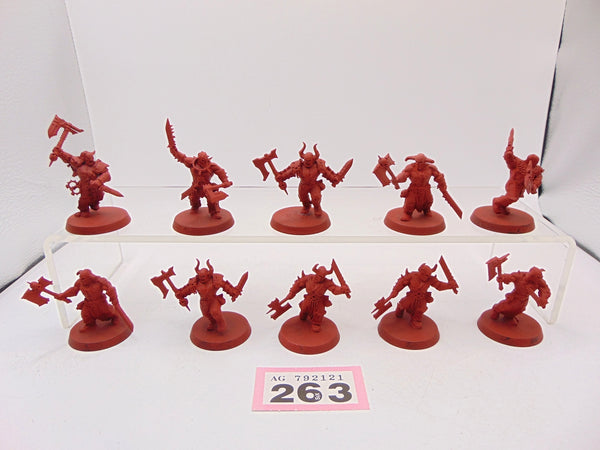 Bloodreavers