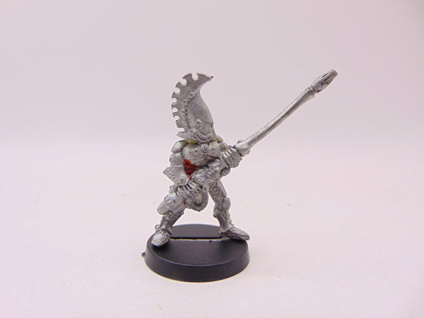 Fire Dragon Exarch