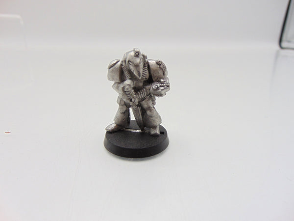 Space Marine Brother Ward
