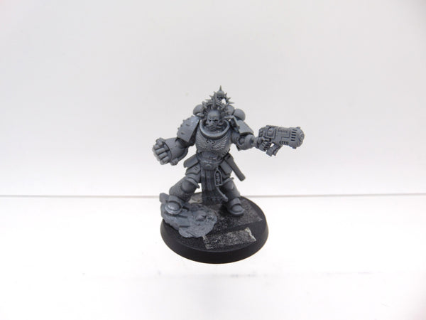 Primaris Lieutenant