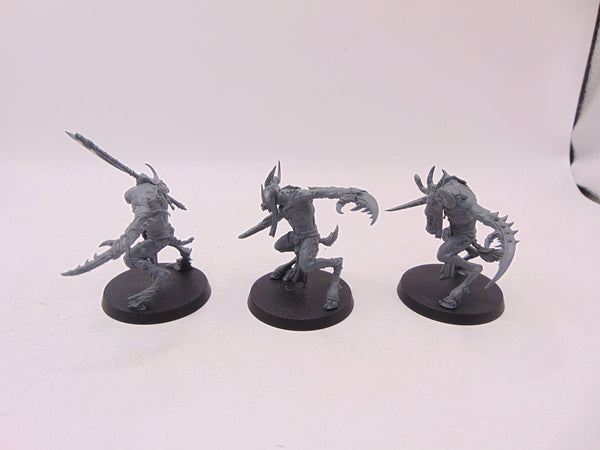 Slaangor Fiendbloods