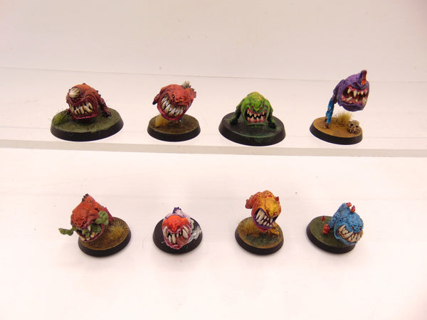 Squig Herd