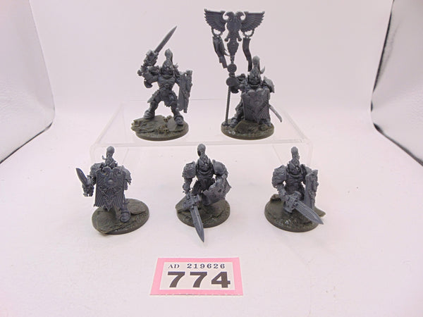 Custodian Guard