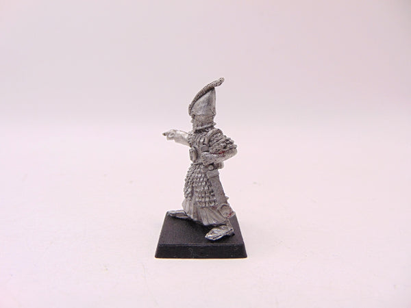 Sea Elf Repeating Crossbow Commander