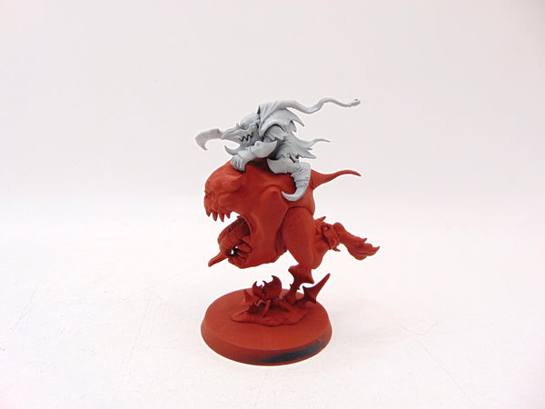 Loonboss on Giant Cave Squig